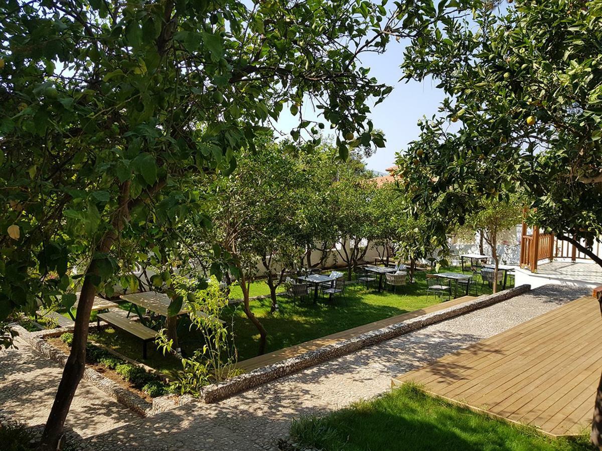 Room Kite Mansion อัคยาคา ภายนอก รูปภาพ
