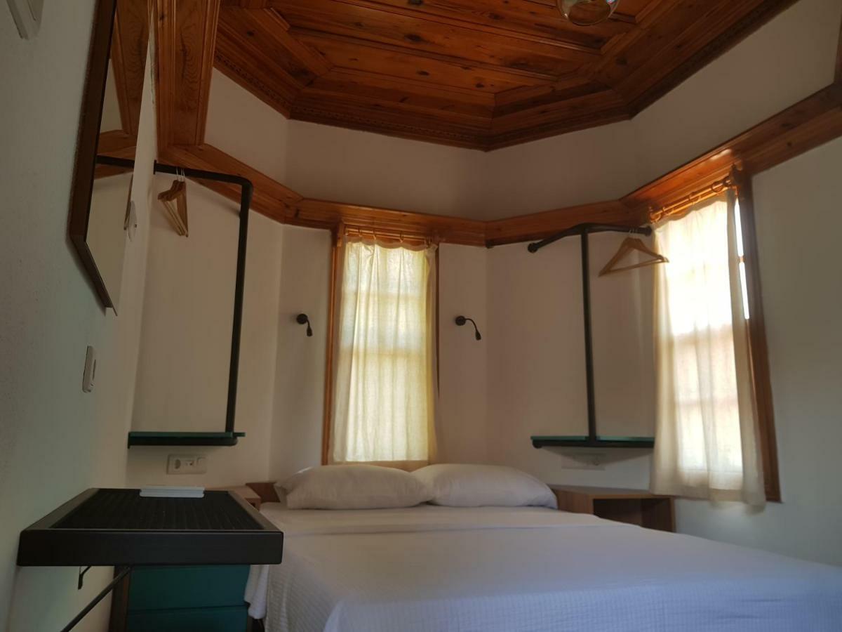 Room Kite Mansion อัคยาคา ภายนอก รูปภาพ