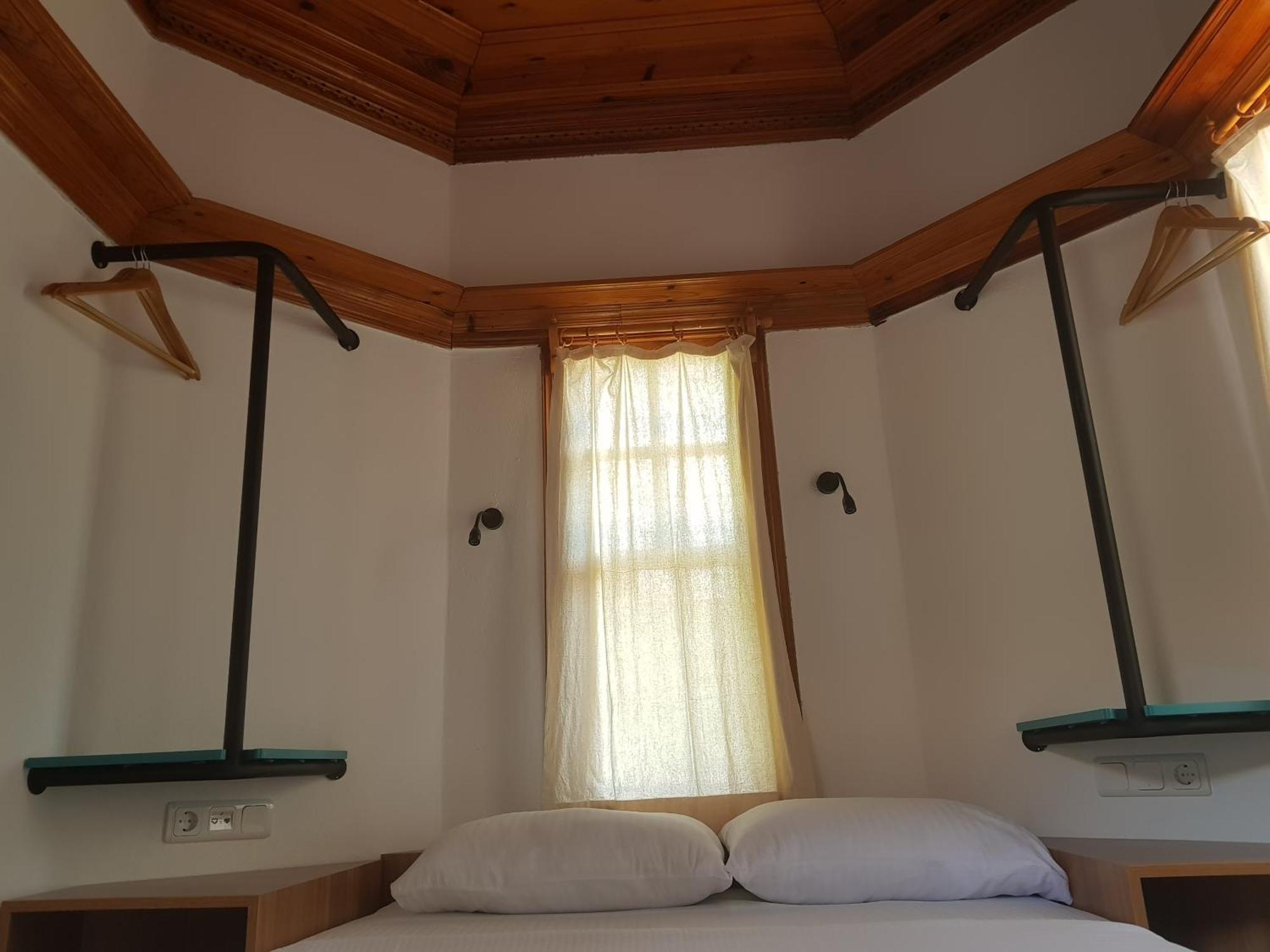 Room Kite Mansion อัคยาคา ภายนอก รูปภาพ