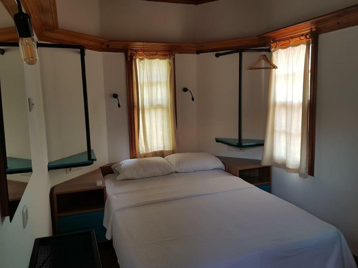 Room Kite Mansion อัคยาคา ภายนอก รูปภาพ