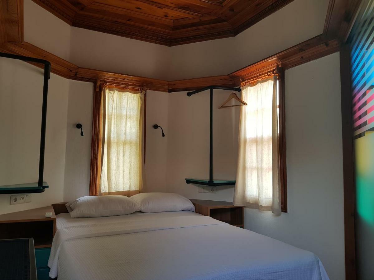 Room Kite Mansion อัคยาคา ภายนอก รูปภาพ